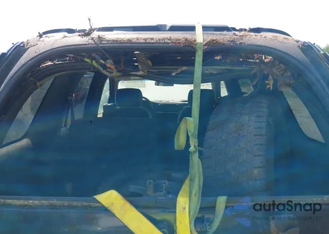 2003 Chevrolet Trailblazer Lt from USA, damaged, VIN 1GNDT13S032366584